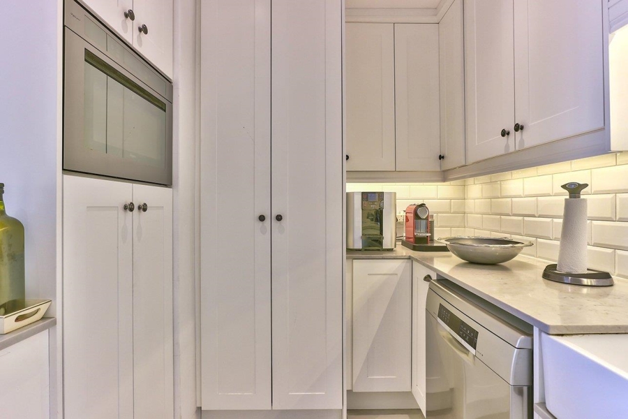 2 Bedroom Property for Sale in Cape Town City Centre Western Cape